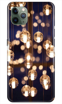 Party Bulb2 Mobile Back Case for iPhone 11 Pro Max (Design - 77)