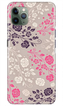 Pattern2 Mobile Back Case for iPhone 11 Pro Max (Design - 82)
