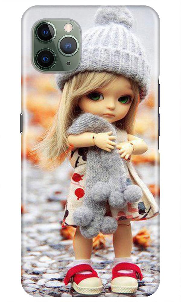 Cute Doll Case for iPhone 11 Pro Max