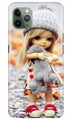 Cute Doll Case for iPhone 11 Pro Max