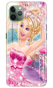 Princesses Mobile Back Case for iPhone 11 Pro Max (Design - 95)