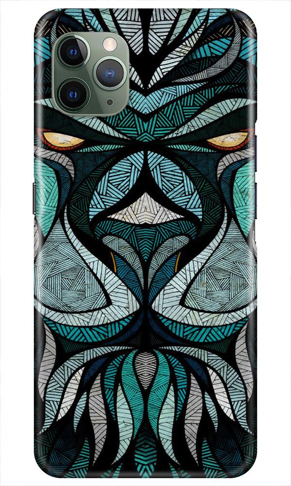 Lion Case for iPhone 11 Pro Max