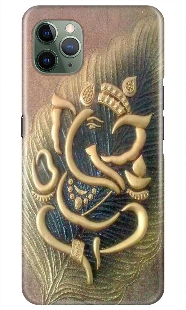 Lord Ganesha Case for iPhone 11 Pro Max