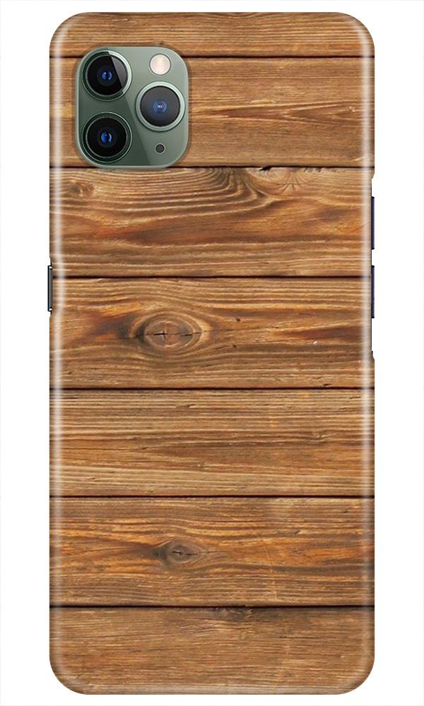 Wooden Look Case for iPhone 11 Pro Max(Design - 113)