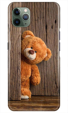 Cute Beer Mobile Back Case for iPhone 11 Pro Max  (Design - 129)