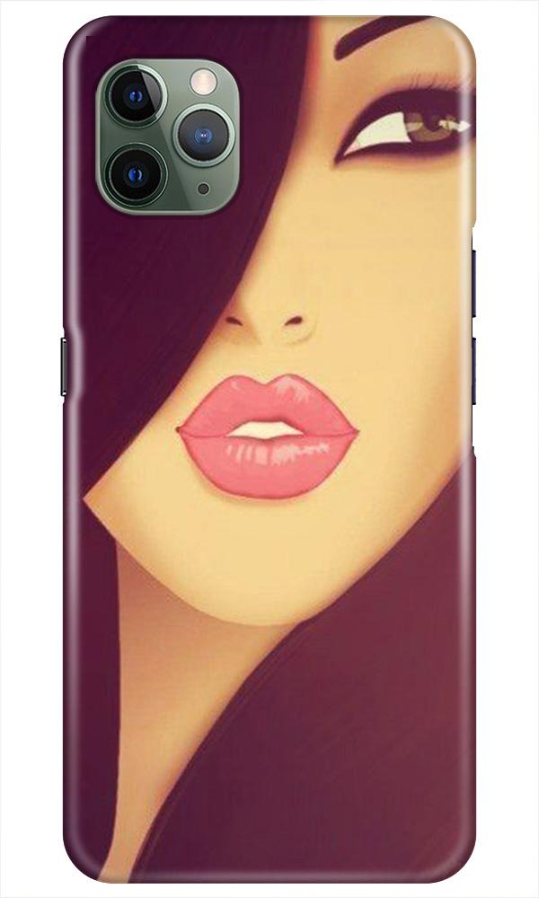 Girlish Case for iPhone 11 Pro Max  (Design - 130)