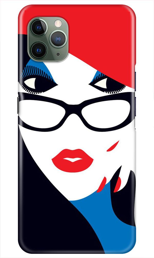 Girlish Case for iPhone 11 Pro Max  (Design - 131)