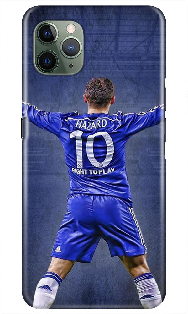 Hazard Case for iPhone 11 Pro Max  (Design - 164)