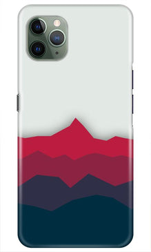 Designer Mobile Back Case for iPhone 11 Pro Max (Design - 195)