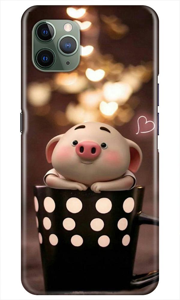 Cute Bunny Case for iPhone 11 Pro Max (Design No. 213)