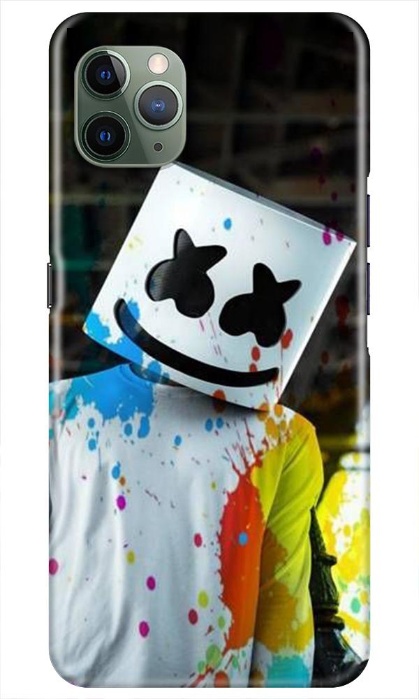 Marsh Mellow Case for iPhone 11 Pro Max (Design No. 220)