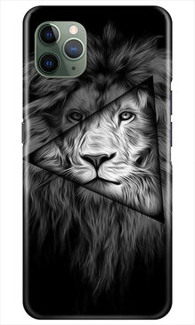 Lion Star Mobile Back Case for iPhone 11 Pro Max (Design - 226)