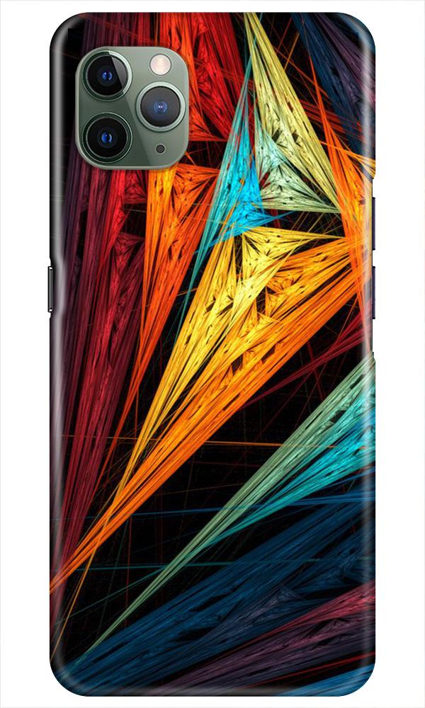 Modern Art Case for iPhone 11 Pro Max (Design No. 229)
