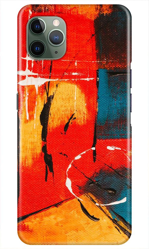 Modern Art Case for iPhone 11 Pro Max (Design No. 239)