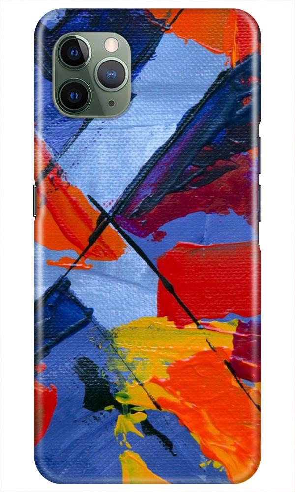 Modern Art Case for iPhone 11 Pro Max (Design No. 240)