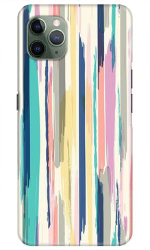 Modern Art Mobile Back Case for iPhone 11 Pro Max (Design - 241)