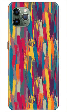 Modern Art Mobile Back Case for iPhone 11 Pro Max (Design - 242)