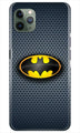Batman Case for iPhone 11 Pro Max (Design No. 244)