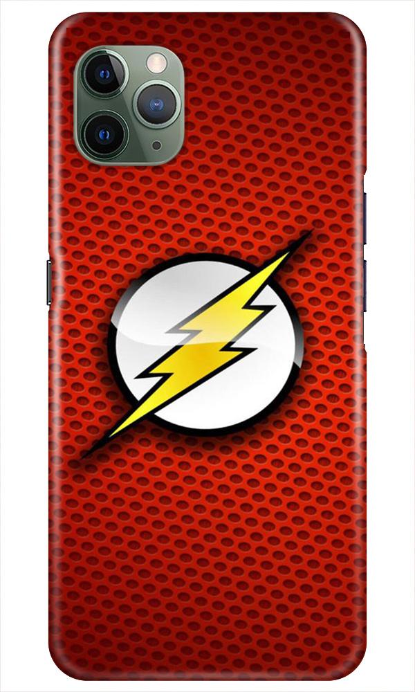 Flash Case for iPhone 11 Pro Max (Design No. 252)