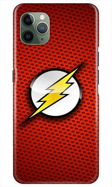 Flash Mobile Back Case for iPhone 11 Pro Max (Design - 252)