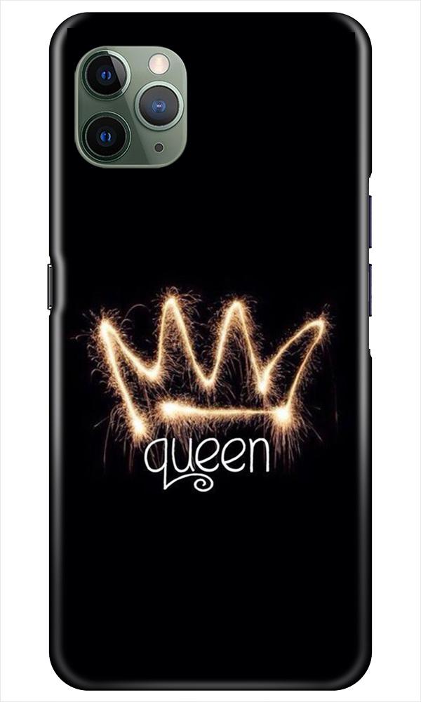 Queen Case for iPhone 11 Pro Max (Design No. 270)