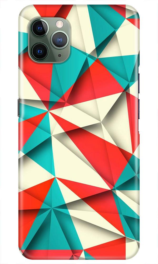 Modern Art Case for iPhone 11 Pro Max (Design No. 271)
