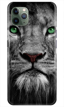 Lion Mobile Back Case for iPhone 11 Pro Max (Design - 272)