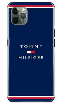 Tommy Hilfiger Mobile Back Case for iPhone 11 Pro Max (Design - 275)
