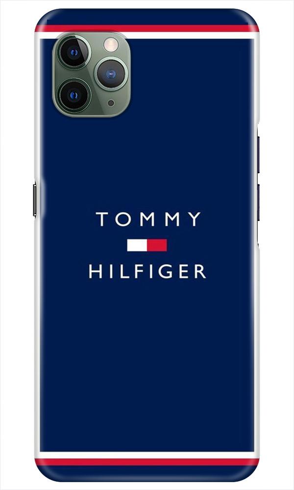 Tommy Hilfiger Case for iPhone 11 Pro Max (Design No. 275)