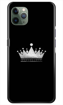 King Mobile Back Case for iPhone 11 Pro Max (Design - 280)