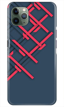 Designer Mobile Back Case for iPhone 11 Pro Max (Design - 285)