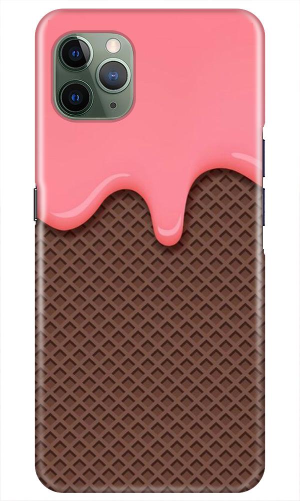 IceCream Case for iPhone 11 Pro Max (Design No. 287)