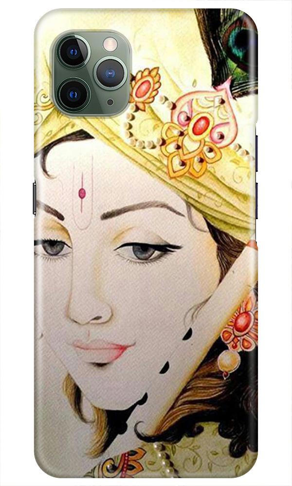 Krishna Case for iPhone 11 Pro Max (Design No. 291)