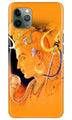 Lord Shiva Case for iPhone 11 Pro Max (Design No. 293)