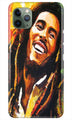 Bob marley Case for iPhone 11 Pro Max (Design No. 295)