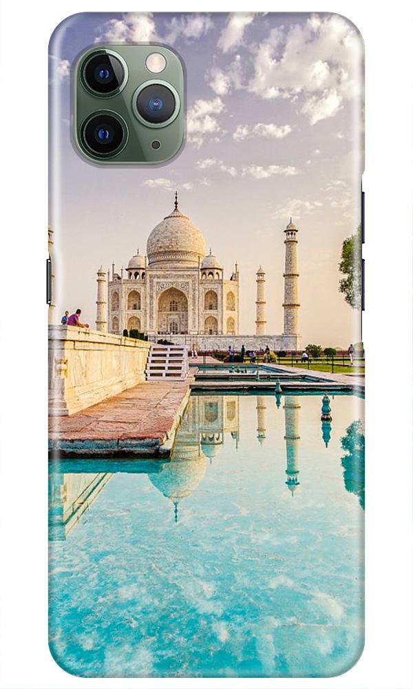 Taj Mahal Case for iPhone 11 Pro Max (Design No. 297)