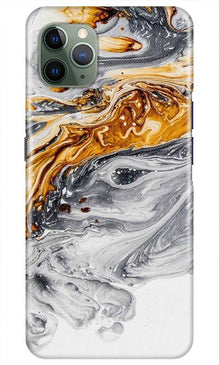 Marble Texture Mobile Back Case for iPhone 11 Pro Max (Design - 310)
