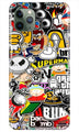 Designer Mobile Back Case for iPhone 11 Pro Max (Design - 320)
