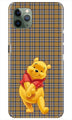 Pooh Mobile Back Case for iPhone 11 Pro Max (Design - 321)