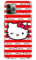 Hello Kitty Mobile Back Case for iPhone 11 Pro Max (Design - 364)