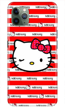 Hello Kitty Mobile Back Case for iPhone 11 Pro Max (Design - 364)