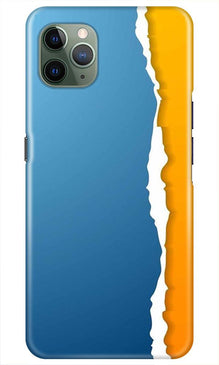 Designer Mobile Back Case for iPhone 11 Pro Max (Design - 371)