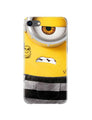 Minion Mobile Back Case for iPhone 8  (Design - 324)