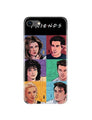 Friends Mobile Back Case for iPhone 8  (Design - 357)
