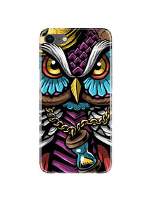 Owl Mobile Back Case for iPhone 8  (Design - 359)
