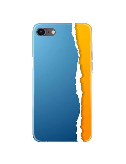 Designer Mobile Back Case for iPhone 8  (Design - 371)