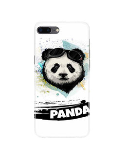 Panda Mobile Back Case for iPhone 8 Plus(Design - 319)