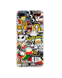 Designer Mobile Back Case for iPhone 8 Plus  (Design - 320)