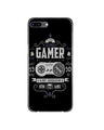 Gamer Mobile Back Case for iPhone 8 Plus  (Design - 330)