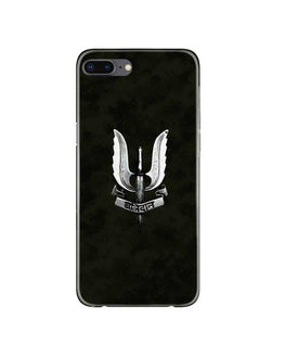 Balidaan Mobile Back Case for iPhone 8 Plus(Design - 355)